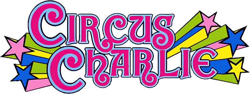 Circus Charlie логотип